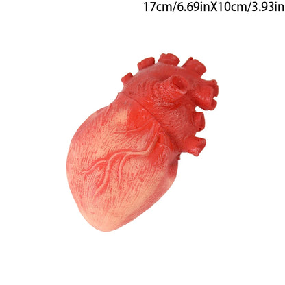 2025 Halloween Fake Human Arm Plastic Hands Foot Bloody Dead Body Parts Outdoor Haunted House Scary Props Halloween Decorations