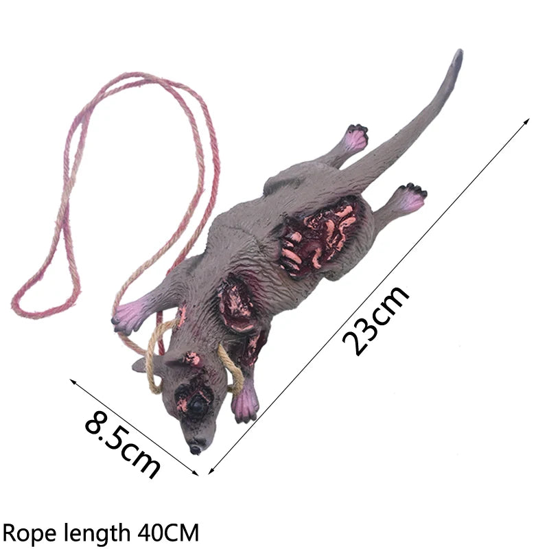 2025 Halloween Fake Human Arm Plastic Hands Foot Bloody Dead Body Parts Outdoor Haunted House Scary Props Halloween Decorations